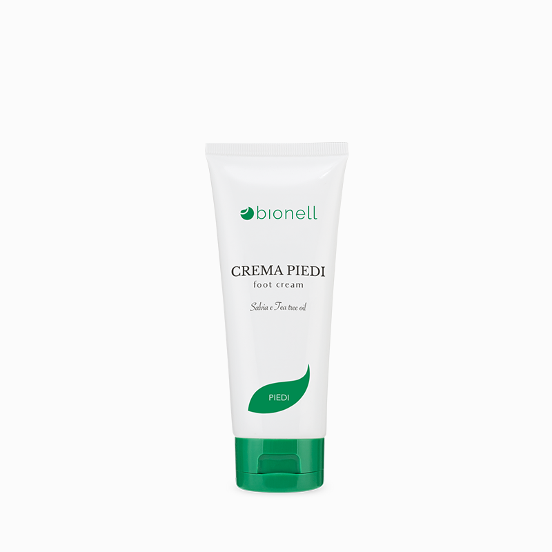 BIONELL CREMA PIEDI 100ML