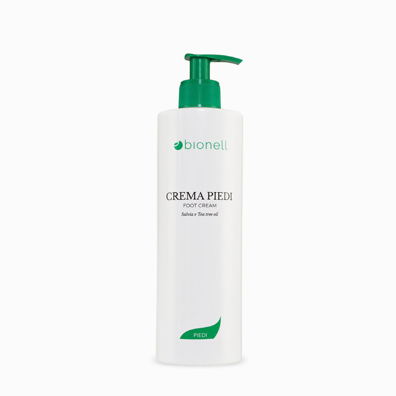 BIONELL CREMA PIEDI 500ML DISPENSER