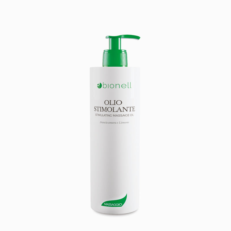 BIONELL OLIO STIMOLANTE 500ML DISPENSER