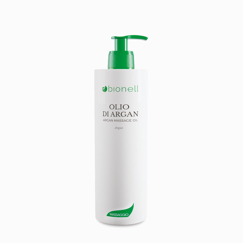 BIONELL OLIO DI ARGAN 500ML
