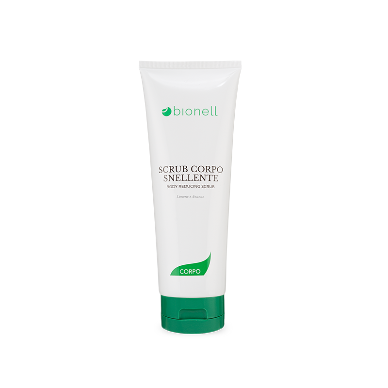 BIONELL SCRUB CORPO SNELLENTE 250ML