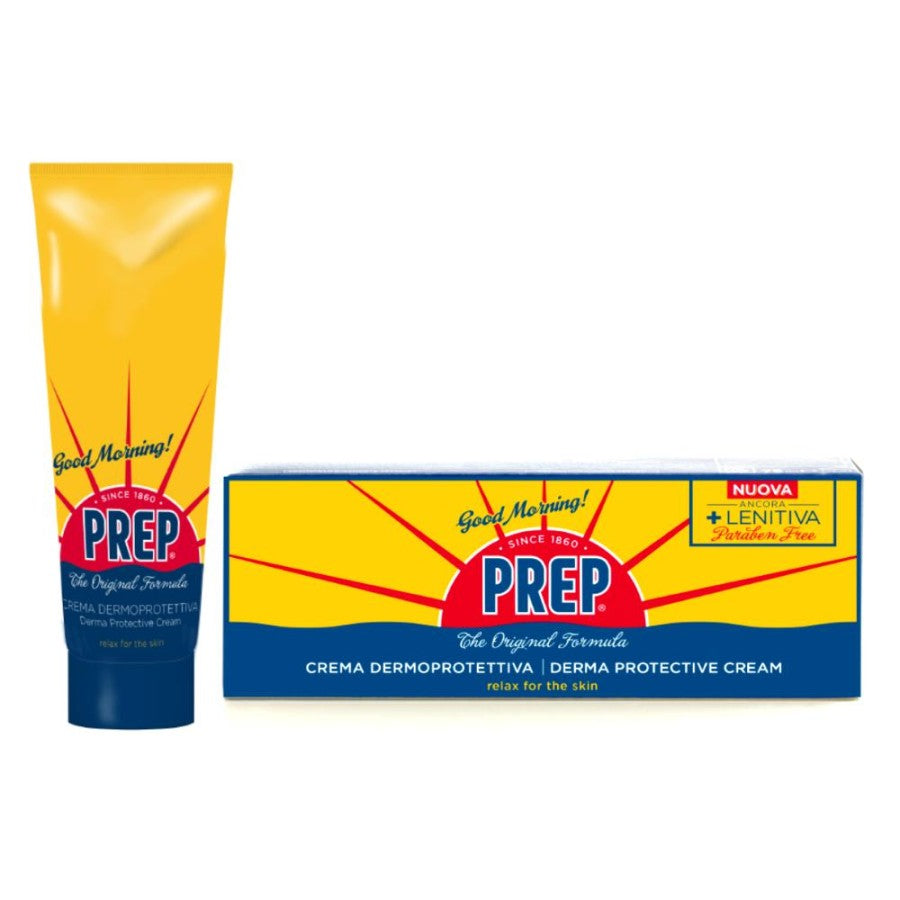 CREMA DERMOPROTETTIVA MILTIUSO 75ML