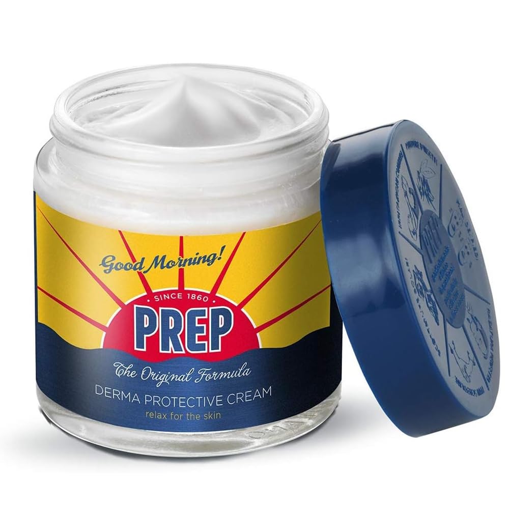 CREMA DERMOPROTETTIVA PREP VASO 75ML