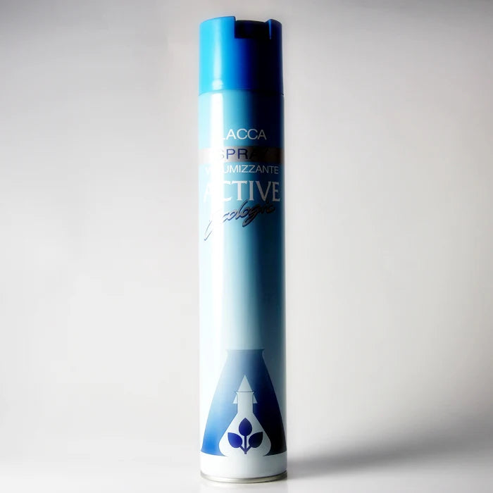 LACCA ACTIVE FARMEN 500ML