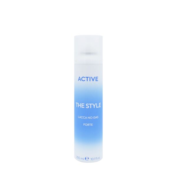 LACCA ACTIVE FARMEN 300ML NO GAS