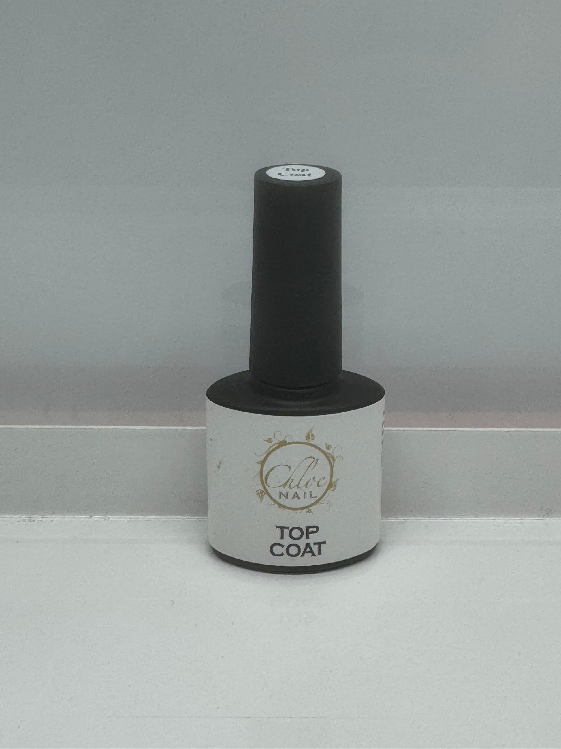 CHLOE NAIL TOP COAT 7ML