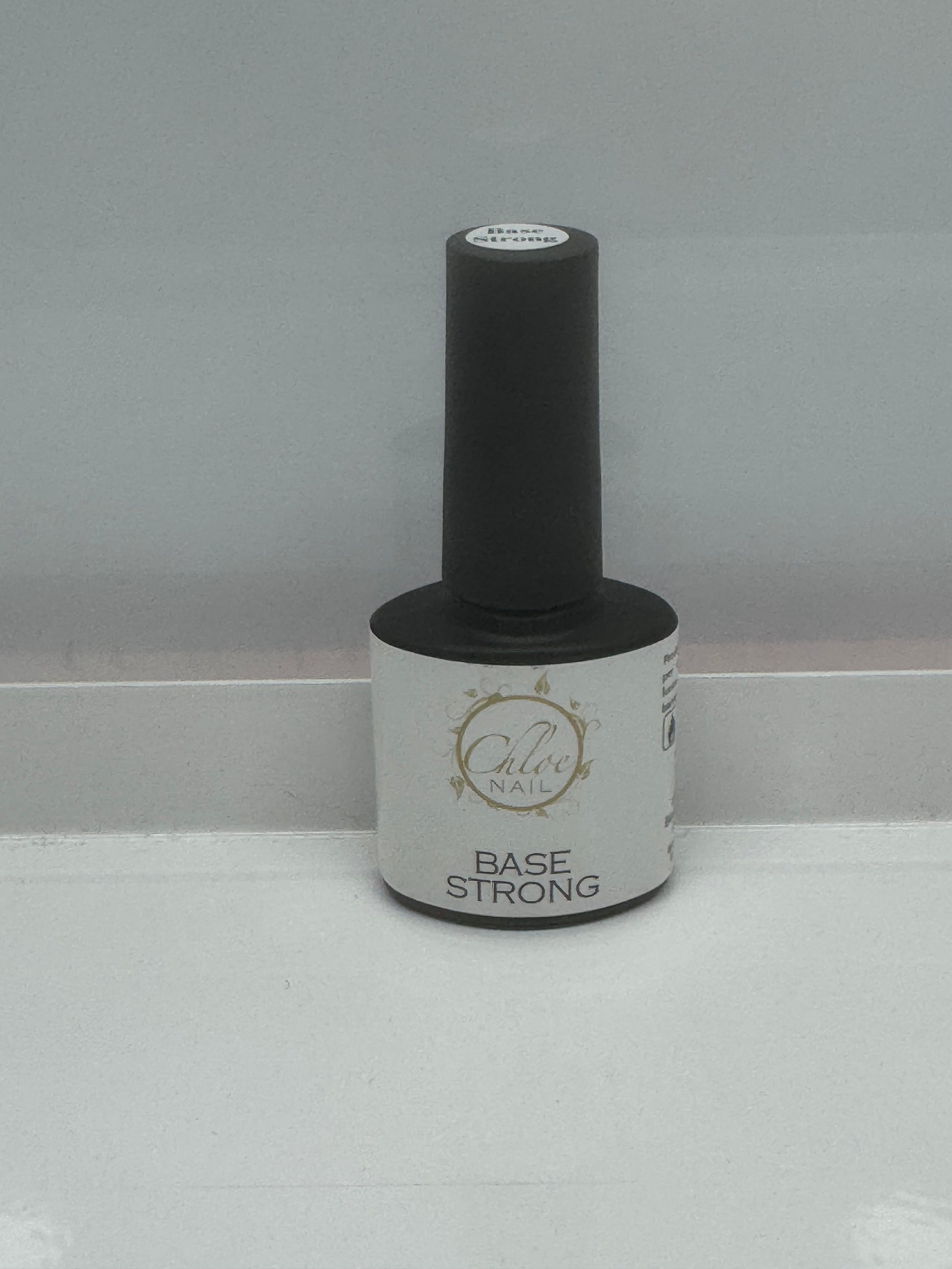 CHLOE NAIL BASE STRONG 7ML