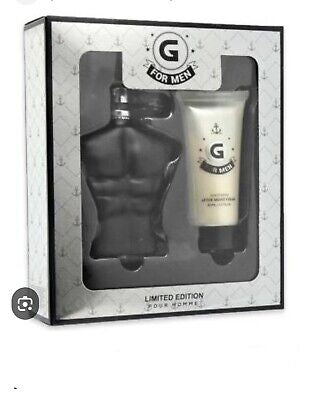 COFFRET MONTAGE EAU DE PARFUM 50ML + SHOWER GEL 50ML