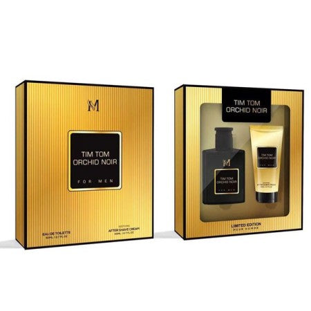 COFFRET MONTAGE EAU DE PARFUM 50ML + SHOWER GEL 50ML