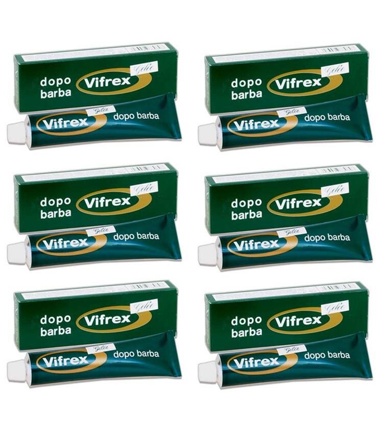 VIFREX DOPO BARBA IN GEL 50ML
