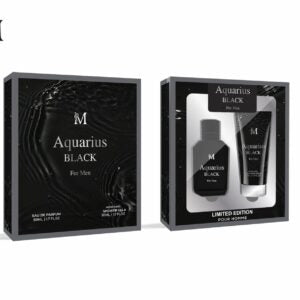 COFFRET MONTAGE EAU DE PARFUM 50ML + SHOWER GEL 50ML
