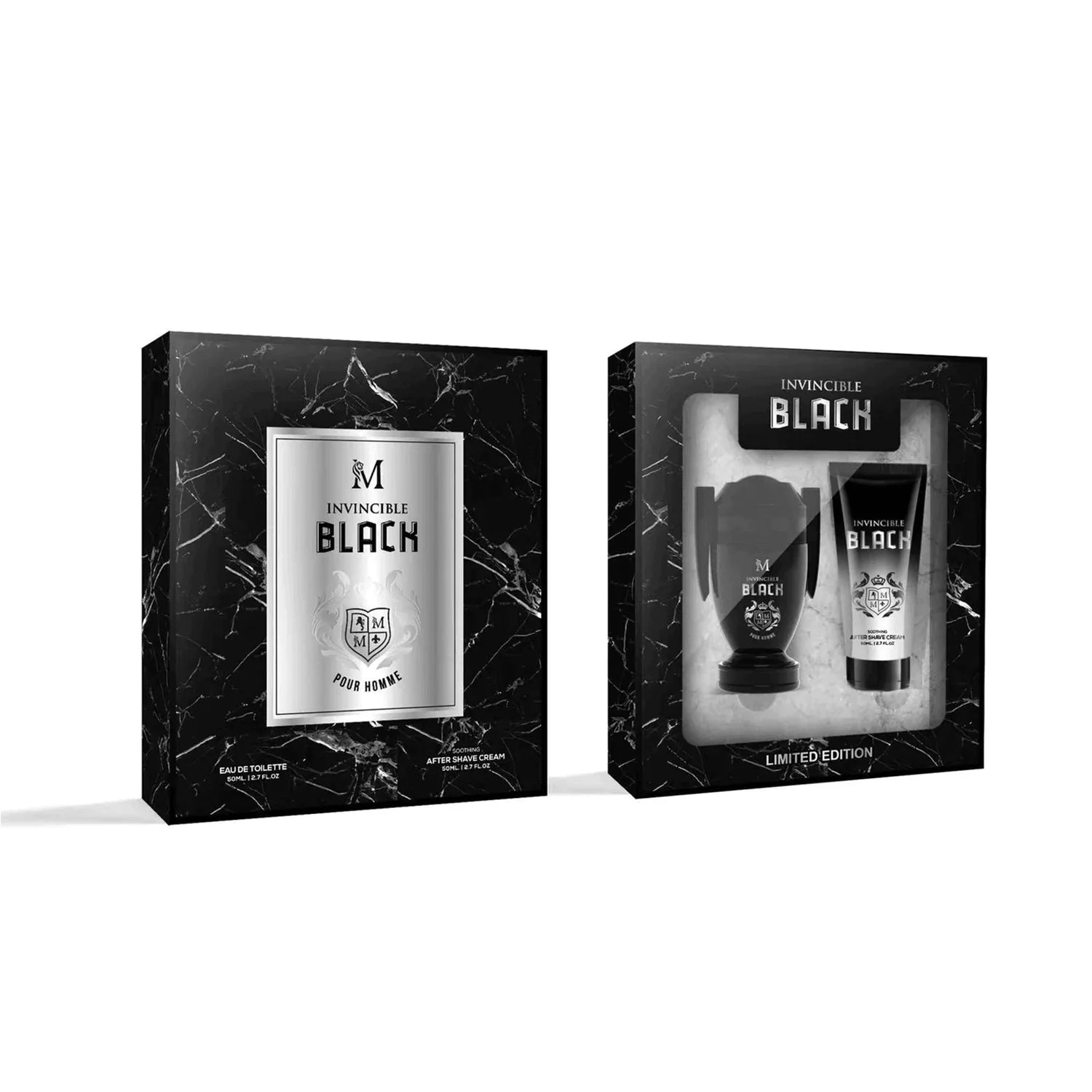 COFFRET MONTAGE EAU DE PARFUM 50ML + SHOWER GEL 50ML