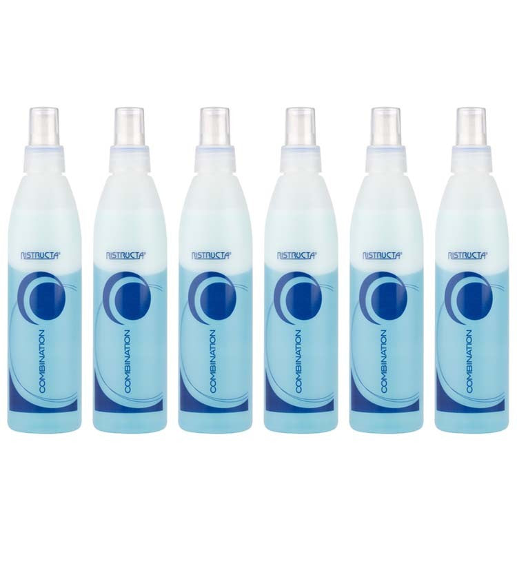 RISTRUCTA COMBINATION BALSAMO BIGASICO DISTRICANTE SCIOGLI-NODO 250ML