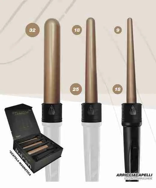 TRI-FERRO PROFESSIONALE MELCAP