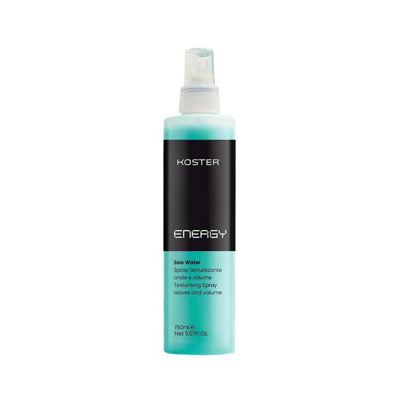 KOSTER SEA WATER SPRAY SALINO 150ML