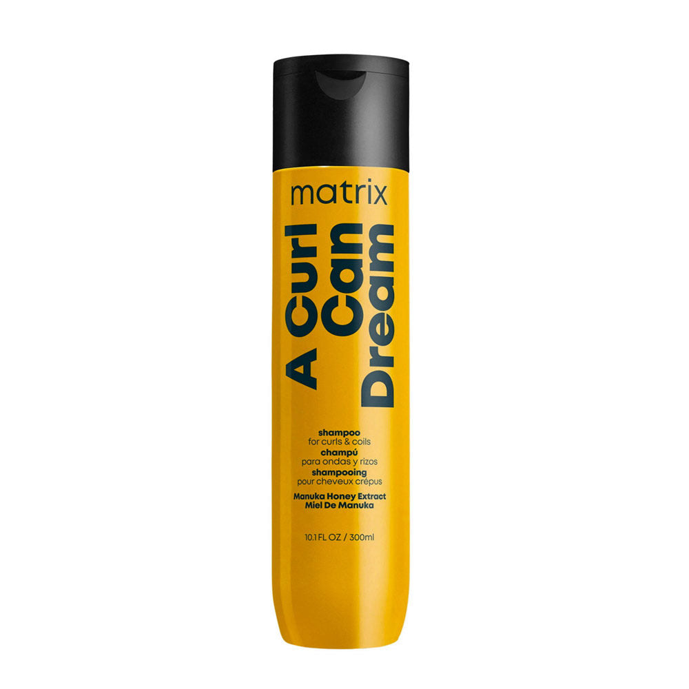 MATRIX SHAMPOO PER CAPELLI RICCI 300ML