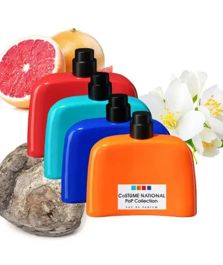 COSTUME NATIONAL POP COLLECTION 100ML EAU DE PARFUM UNISEX