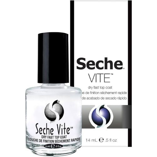 TOP COAT SECHE VITE 14ML