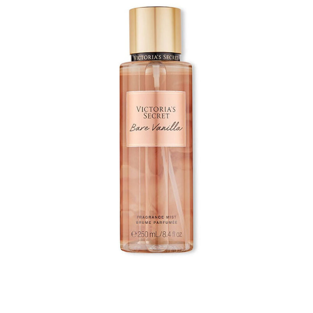 VICTORIA SECRET ACQUA PROFUMATA BARE VANILLA 250ML