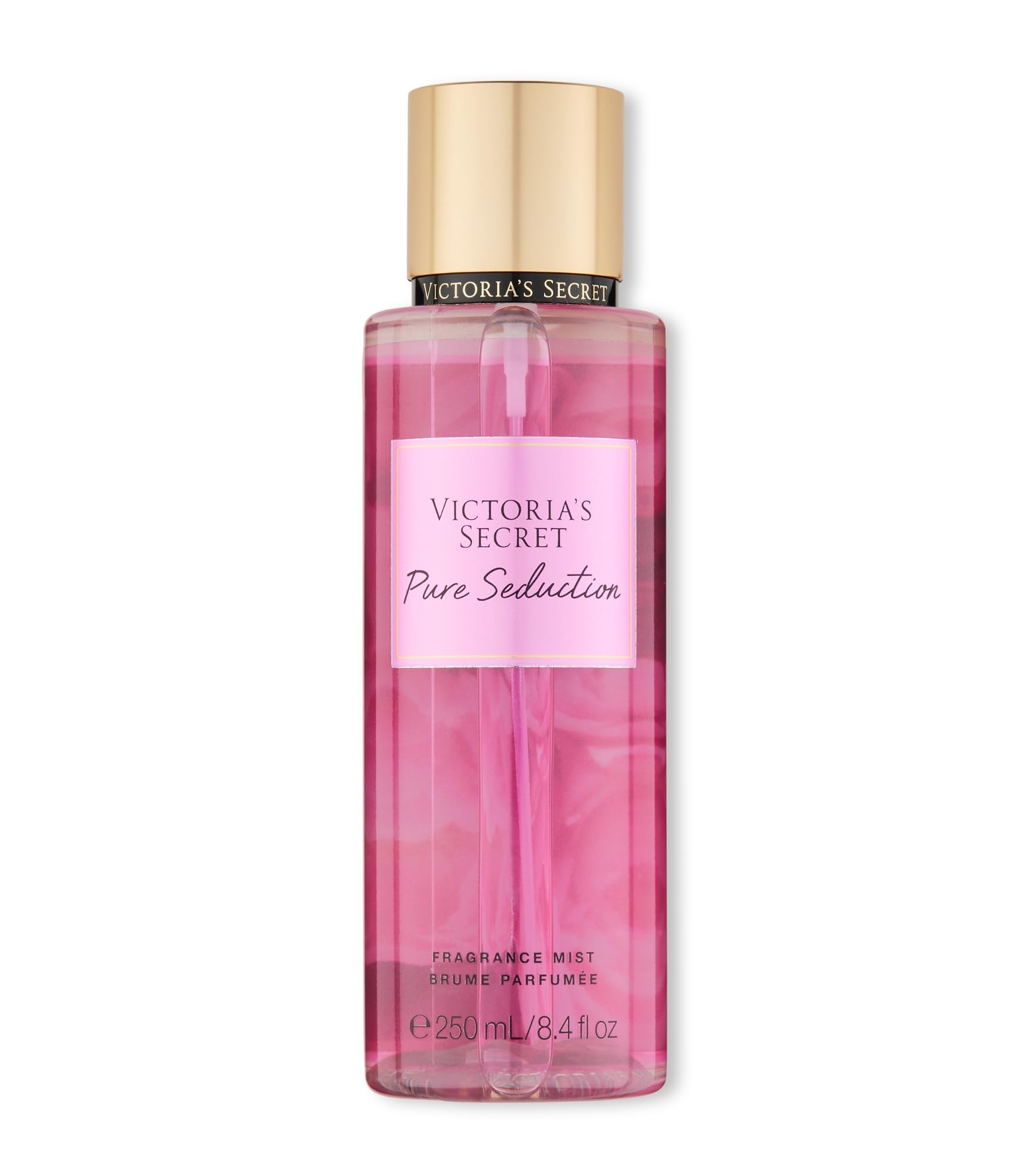 VICTORIA SECRET ACQUA PROFUMATA PURE SEDUCTION 250ML