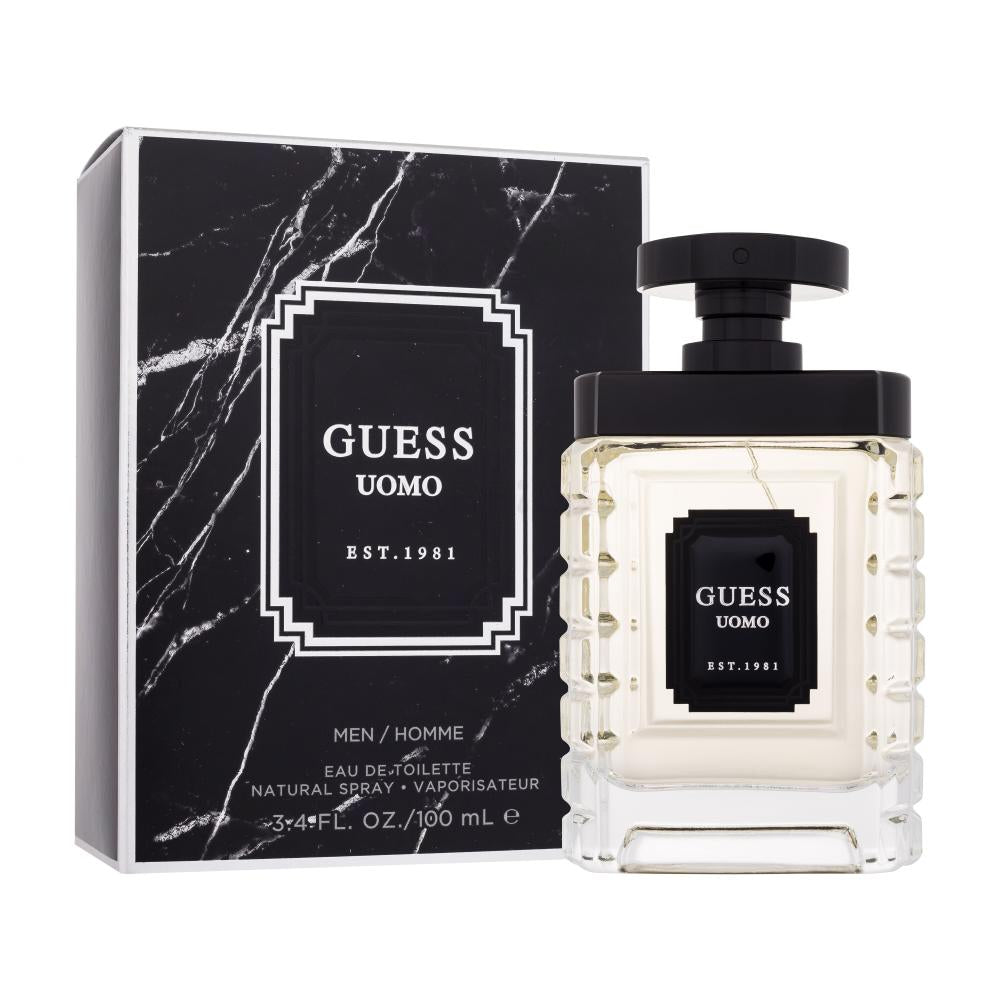GUESS UOMO EST 1981 100ML