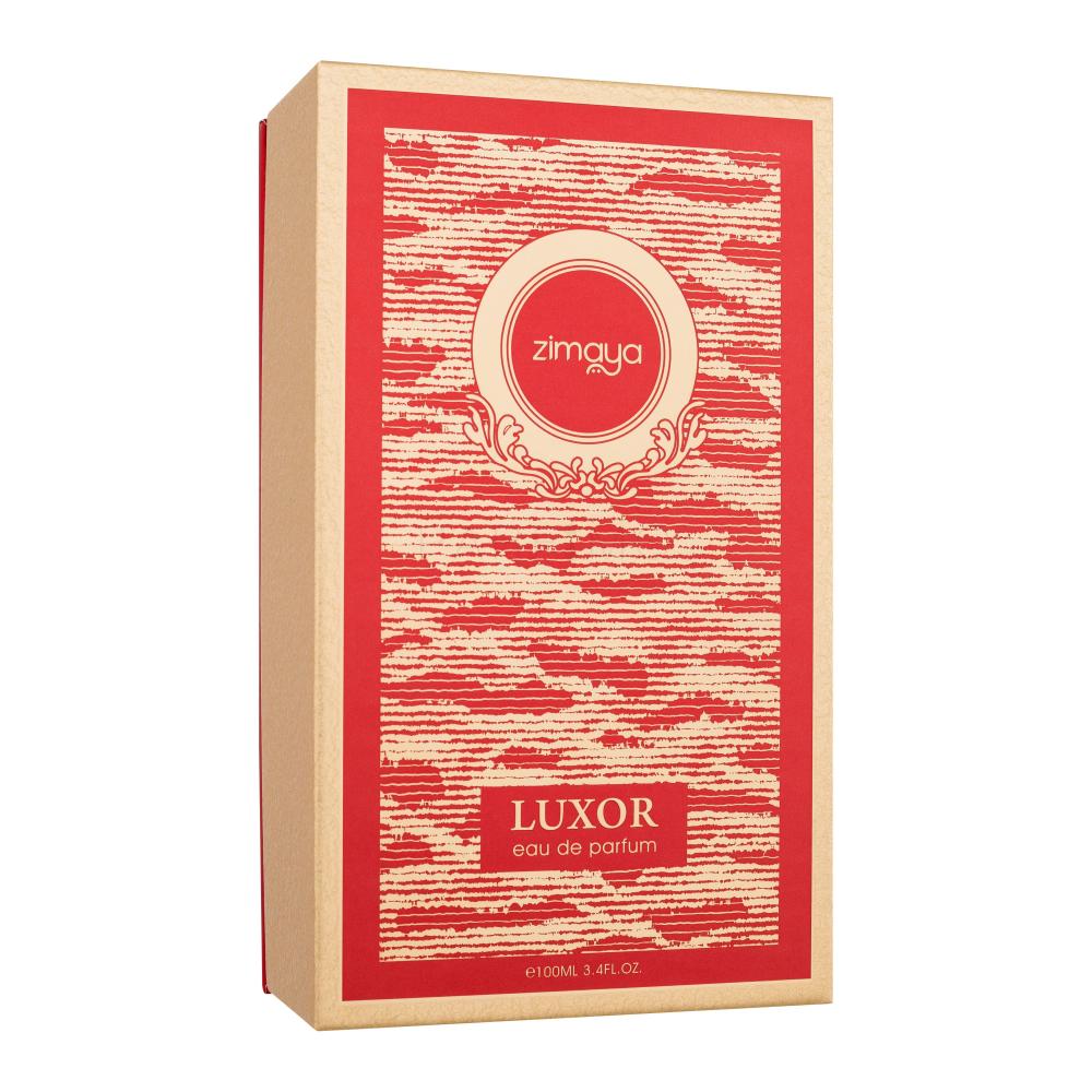 ZIMAJA LUXOR EAU DE PARFUM 100ML