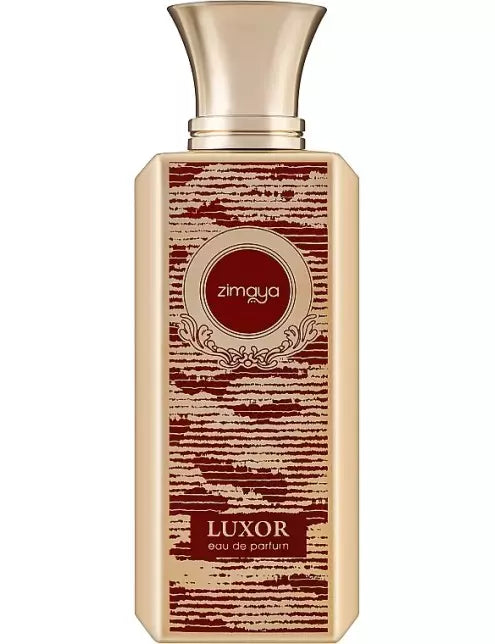 ZIMAJA LUXOR EAU DE PARFUM 100ML