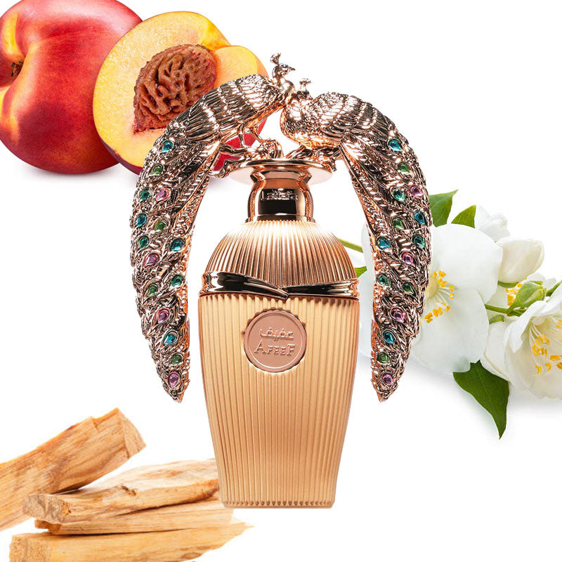 LATTAFA AFEEF EAU DE PARFUM 100ML