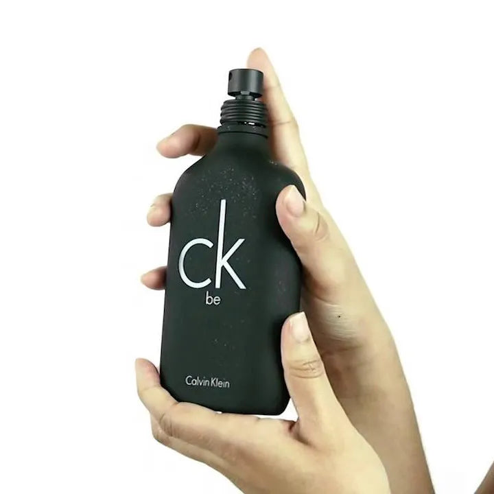 CALVIN KLEIN CK BE 200ml