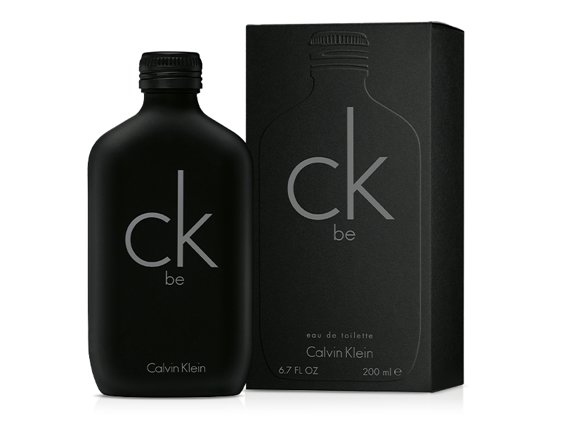 CALVIN KLEIN CK BE 200ml