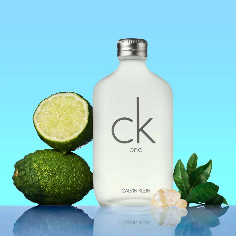 CALVIN KLEIN CK ONE 200ml