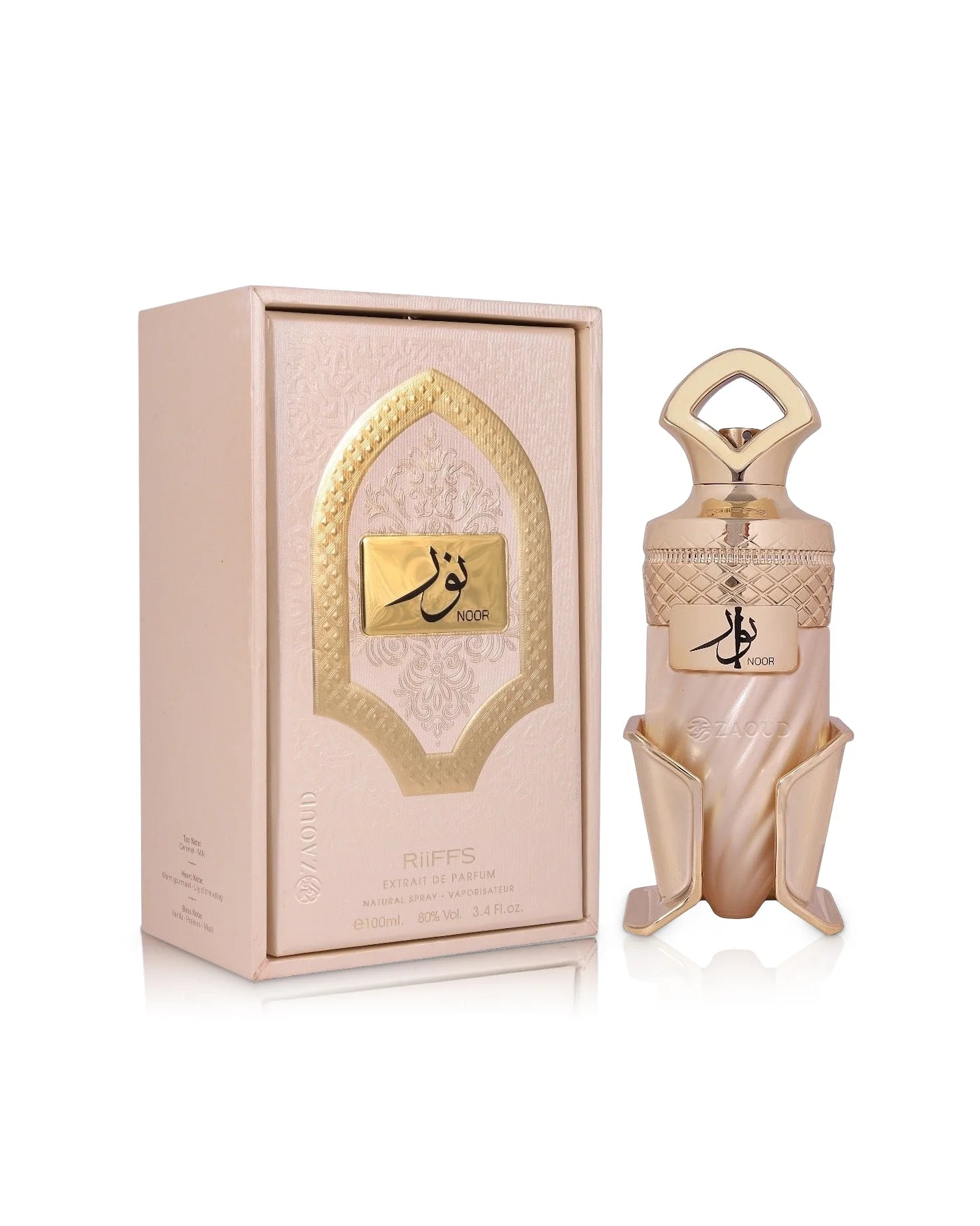 RIFFS NOOR EAU DE PARFUM 100ML