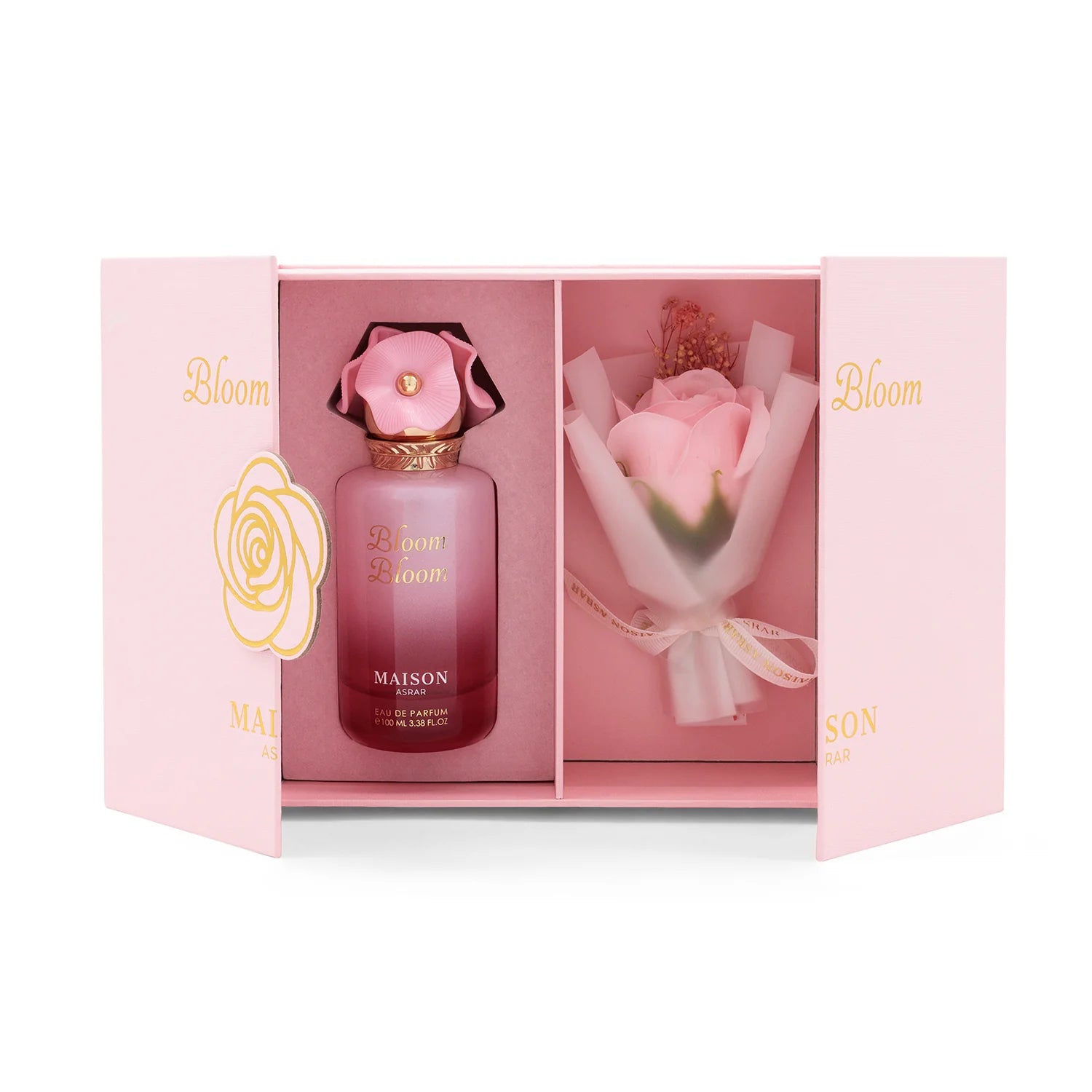 MAISON AS RAR BLOOM BLOOM EAU DE PARFUM 100 ML