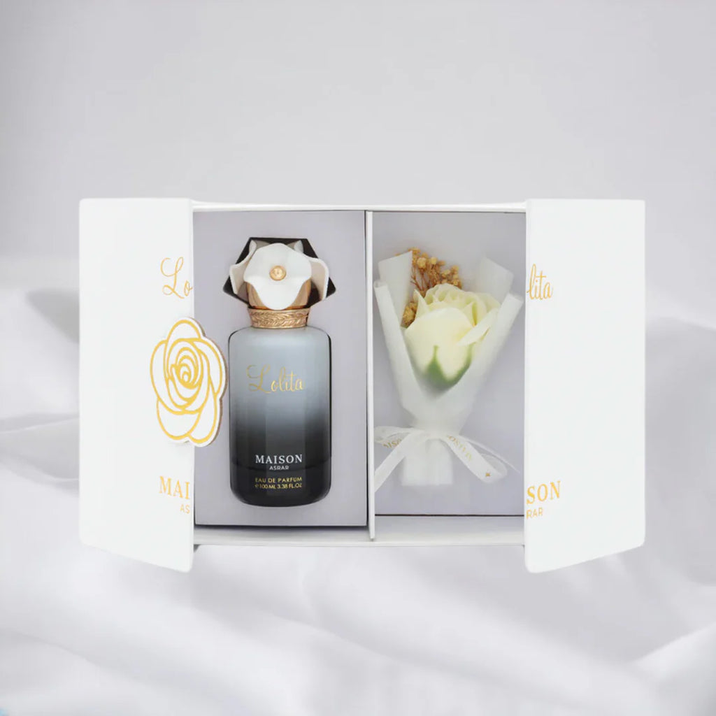 MAISON AS RAR LOLITA EAU DE PARFUM 100 ML