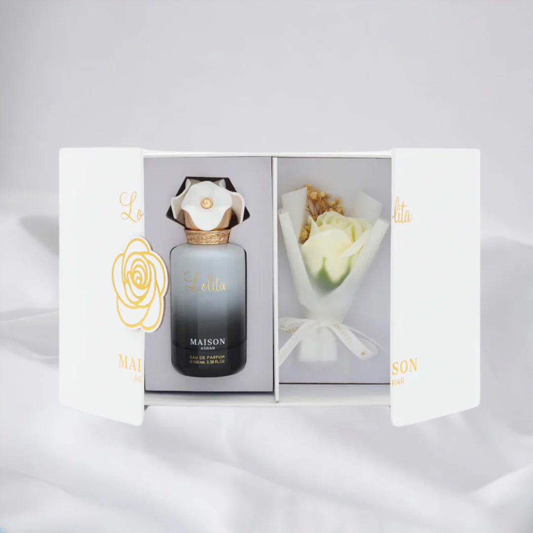 MAISON AS RAR LOLITA EAU DE PARFUM 100 ML