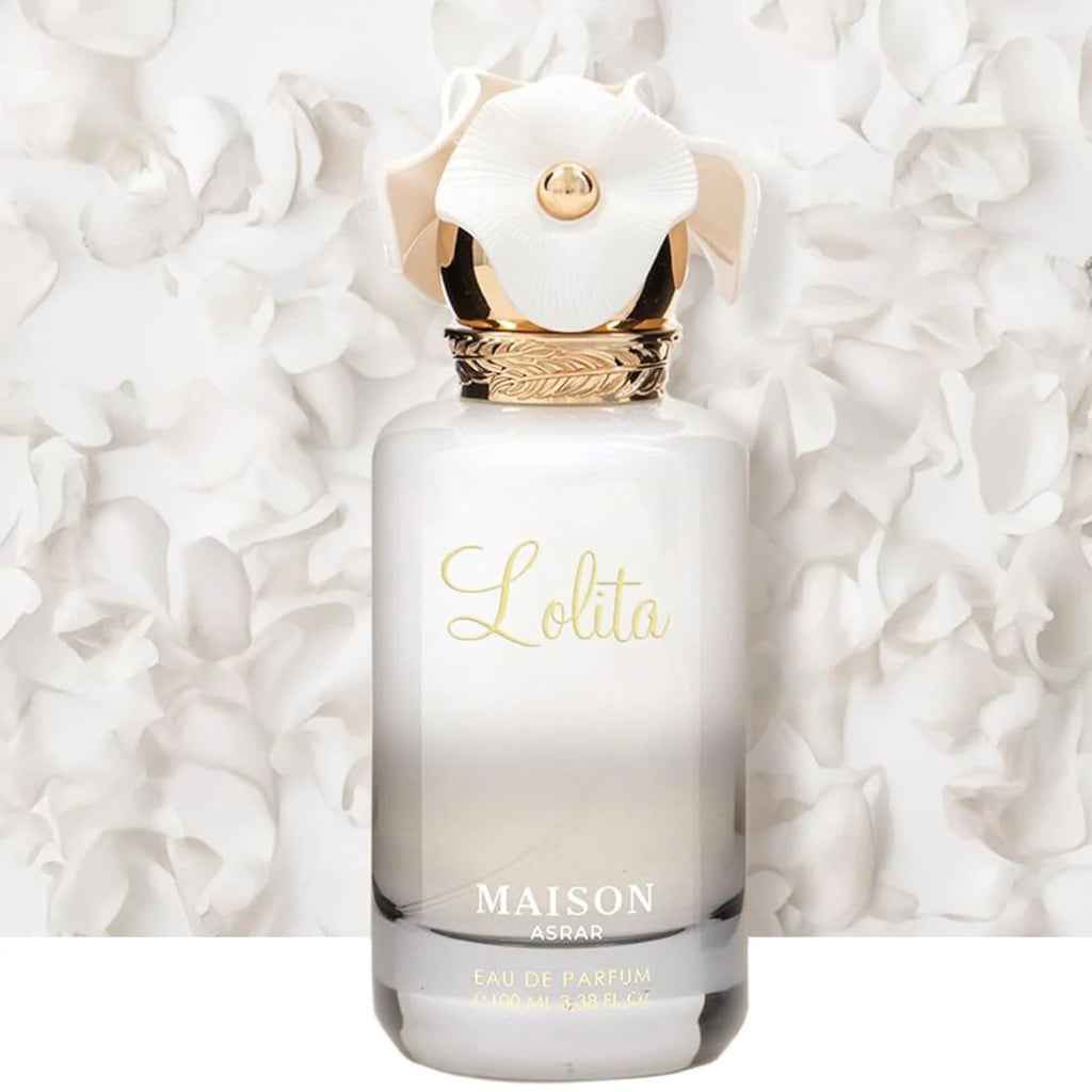 MAISON AS RAR LOLITA EAU DE PARFUM 100 ML
