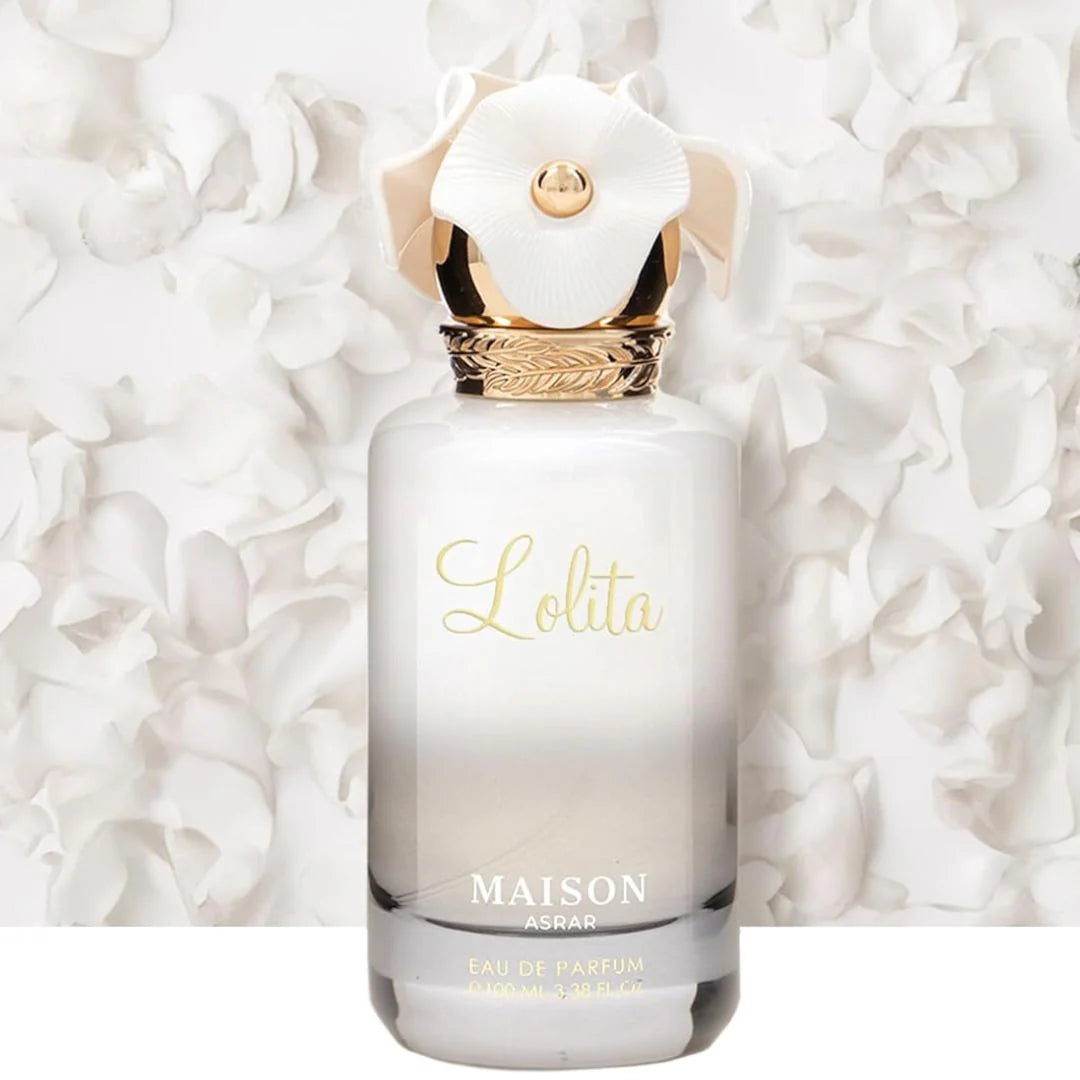 MAISON AS RAR LOLITA EAU DE PARFUM 100 ML