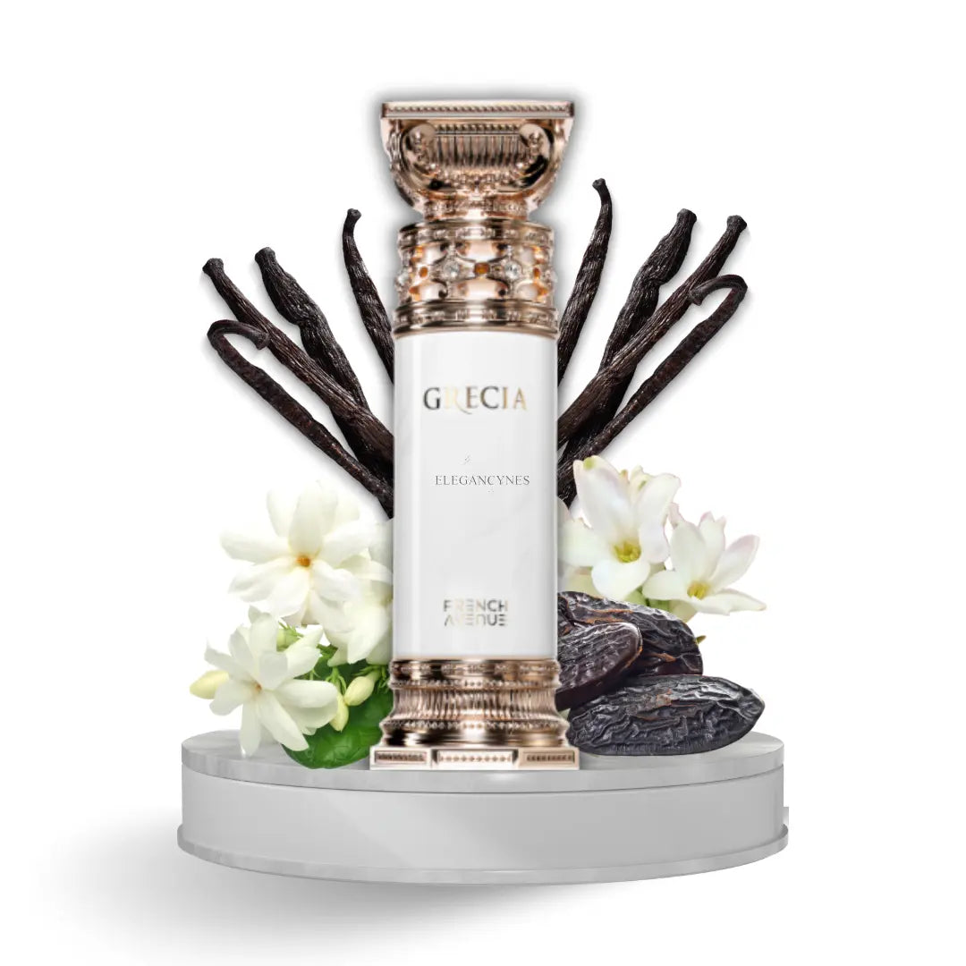 FRENCH AVENUE GRECIA EAU DE PARFUM 100ML