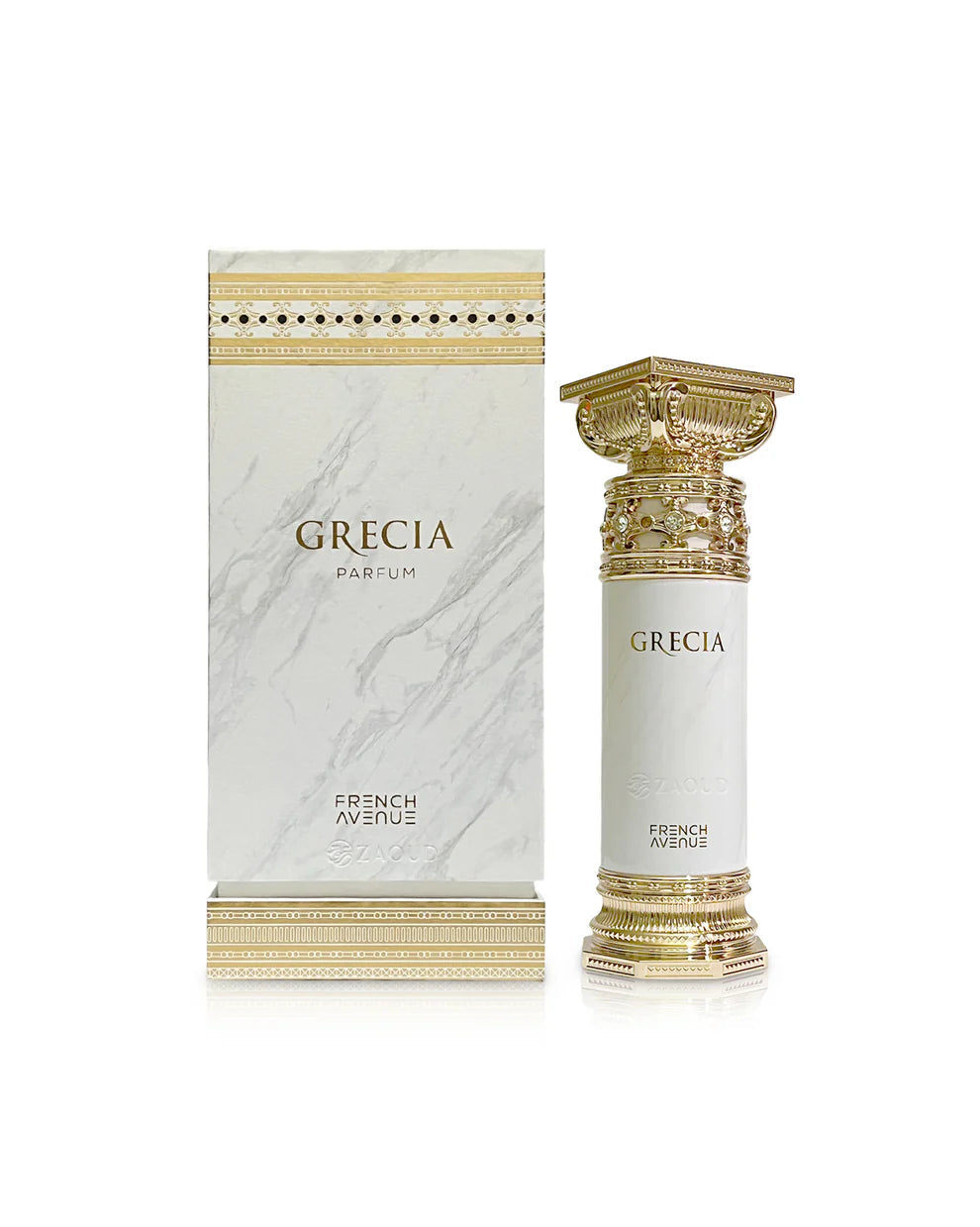 FRENCH AVENUE GRECIA EAU DE PARFUM 100ML
