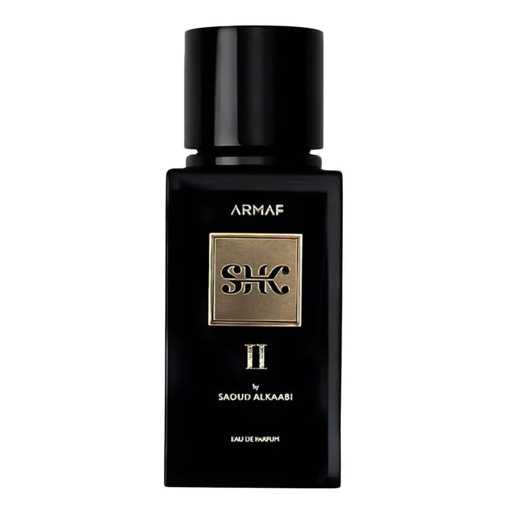 ARMAF SHC 2 BY SAOUD ALKAABI EAU DE PARFUM 100 ML