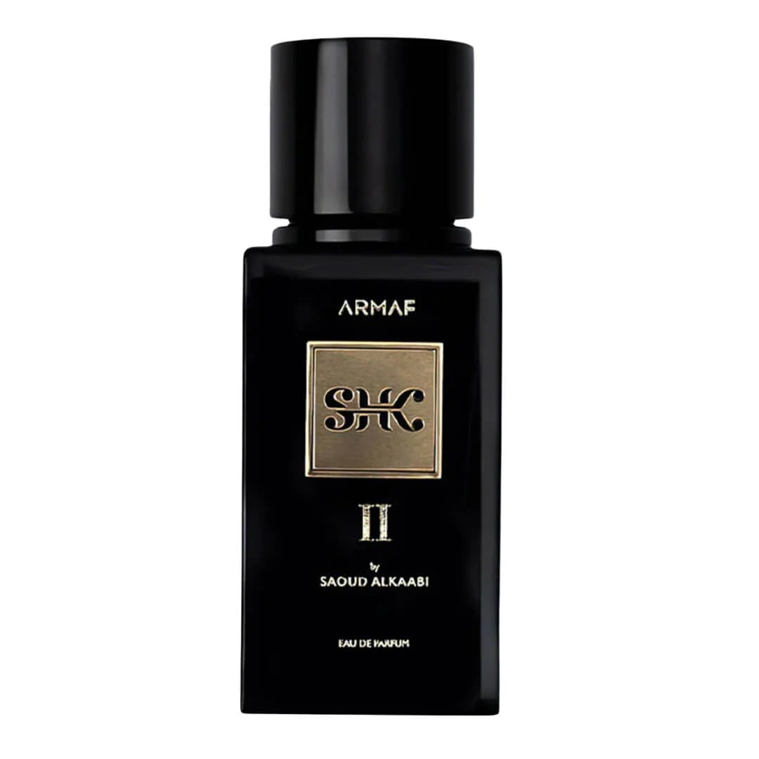ARMAF SHC 2 BY SAOUD ALKAABI EAU DE PARFUM 100 ML
