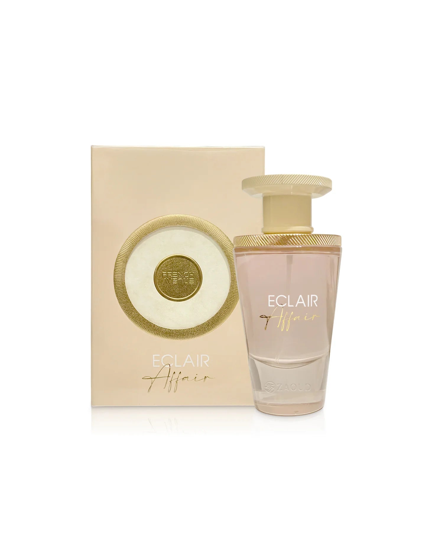 FRENCH AVENUE ECLAIR AFFAIR EAU DE PARFUM 100ML