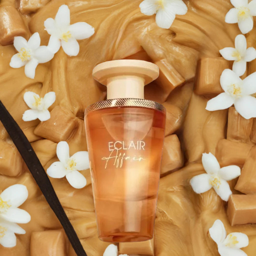 FRENCH AVENUE ECLAIR AFFAIR EAU DE PARFUM 100ML