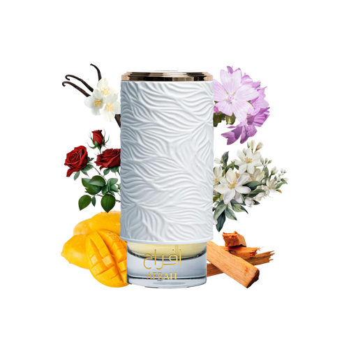 AFRAH EXCLUSIF EAU DE PARFUM 100 ML