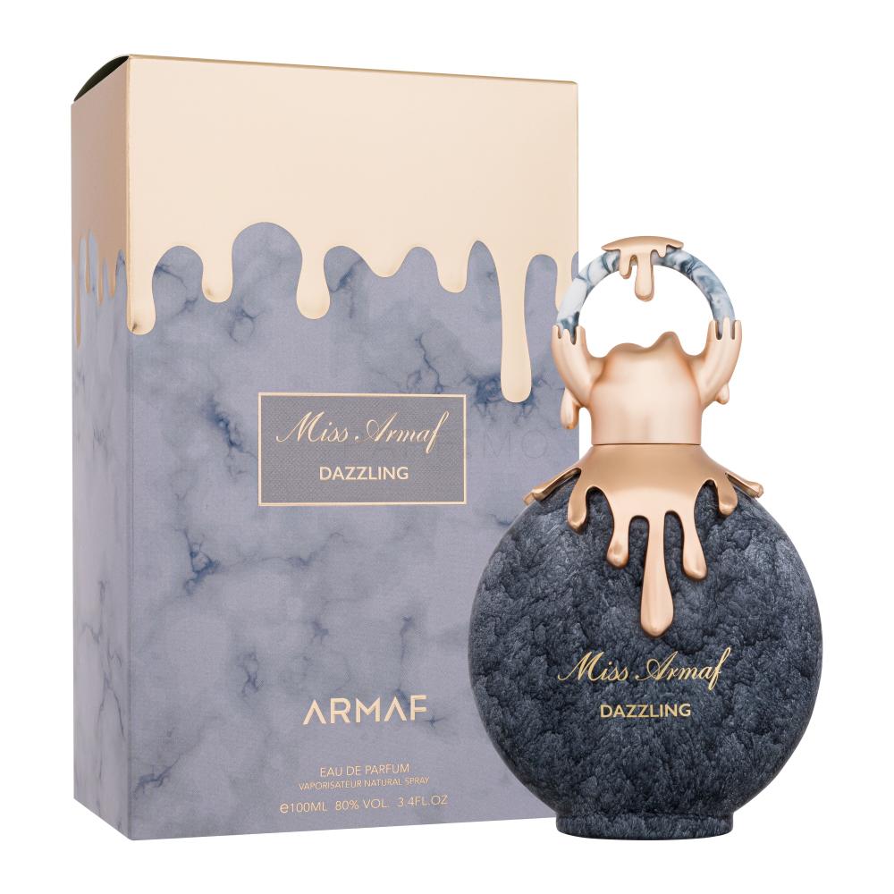ARMAF MISS ARMAF DAZZLING EAU DE PARFUM 100ML