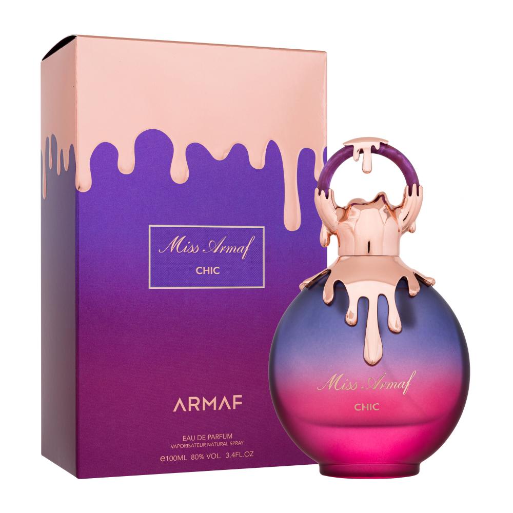 ARMAF MISS ARMAF CHIC EAU DE PARFUM 100ML