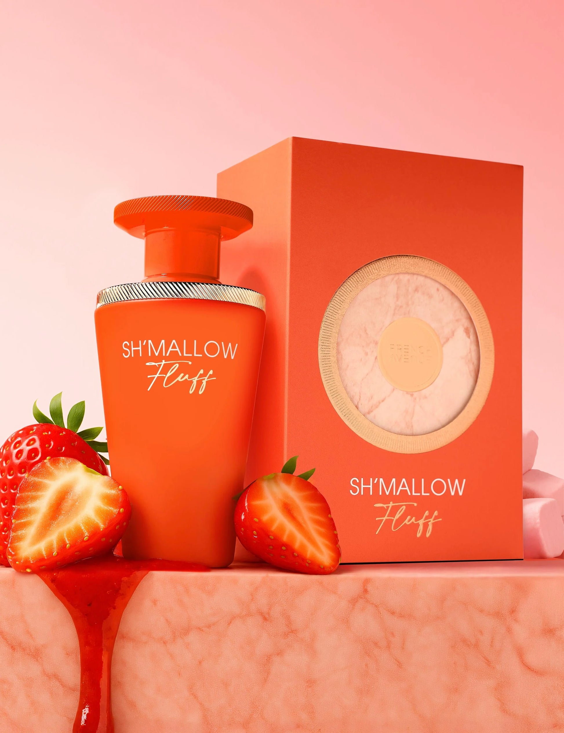 FRENCH AVENUE SH’MALLOW EAU DE PARFUM 100 ML