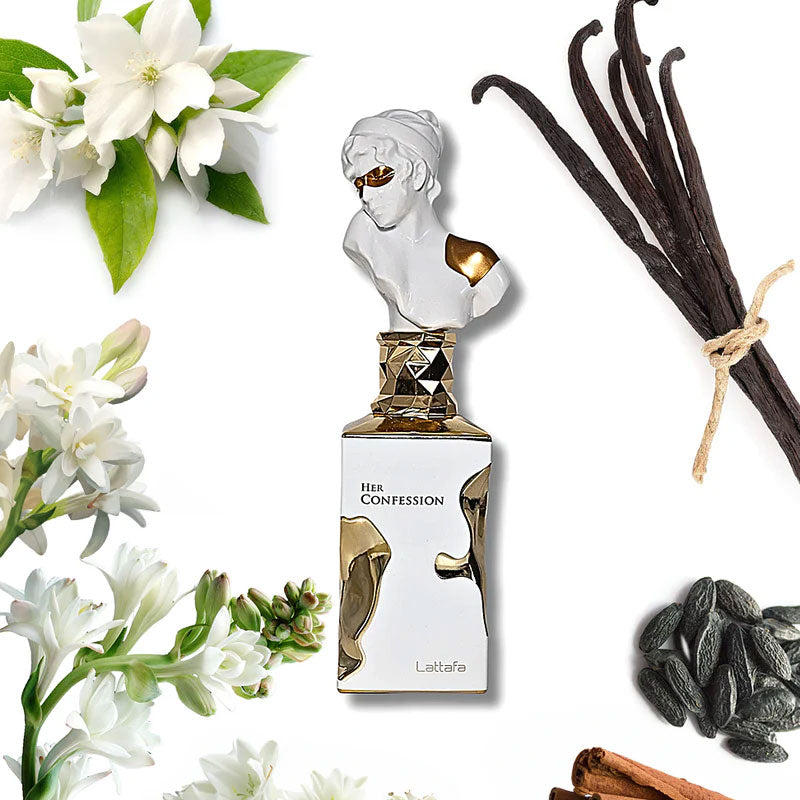 LATTAFA HER CONFESSION EAU DE PARFUM 100ML