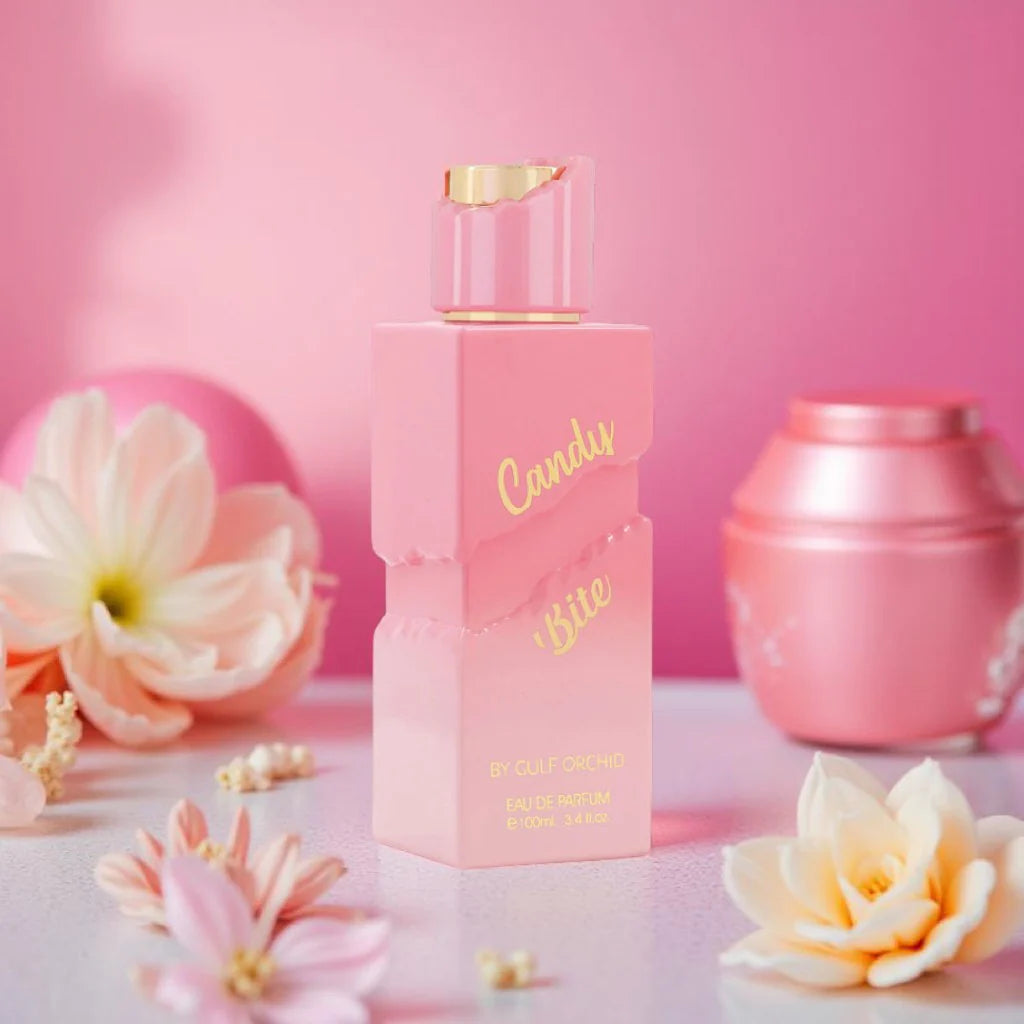 GULF ORCHID CANDY BITE EAU DE PARFUM 100 ML
