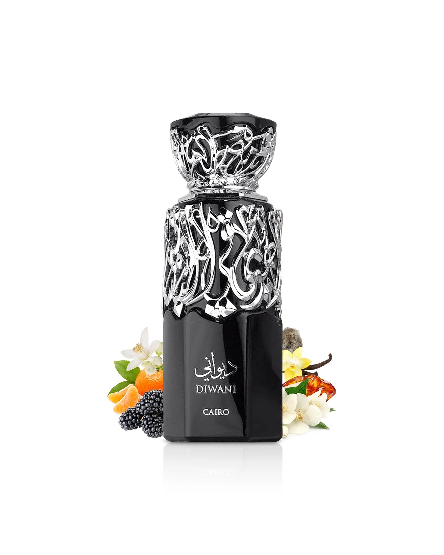 FRENCH AVENUE CAIRO DIWANI EAU DE PARFUM 100ML